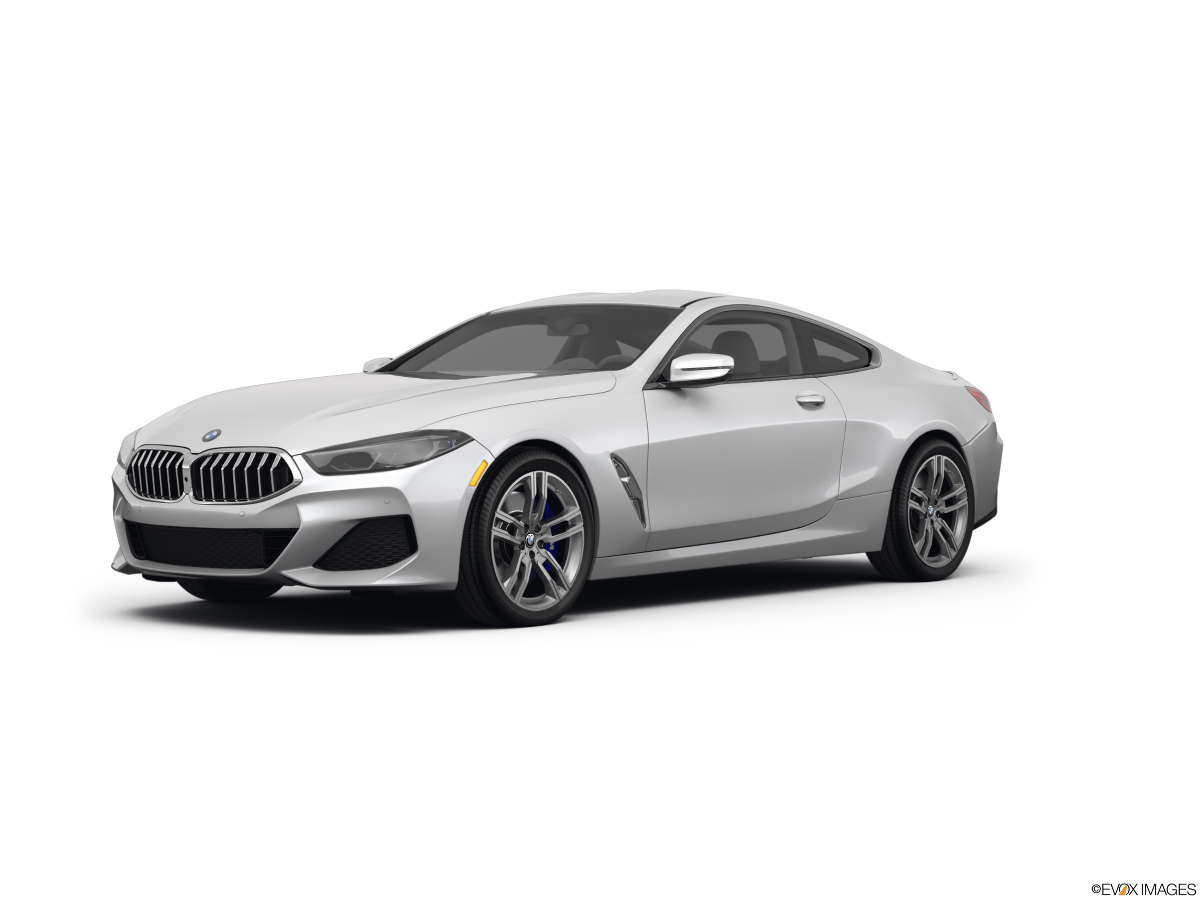 Used 2022 BMW 8 Series 840i xDrive Coupe 2D Prices | Kelley Blue Book